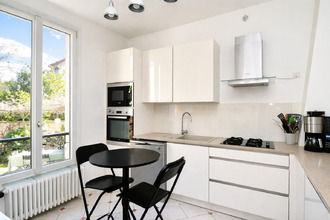 achat maison chatou 78400