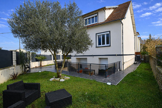 achat maison chatou 78400