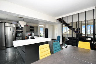 achat maison chatou 78400