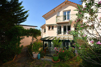 achat maison chatou 78400