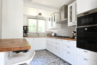 achat maison chatou 78400