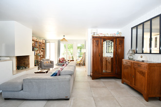 achat maison chatou 78400