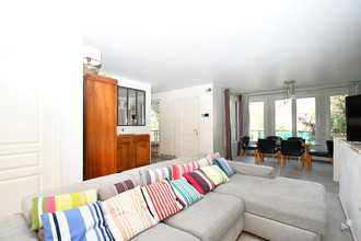 achat maison chatou 78400