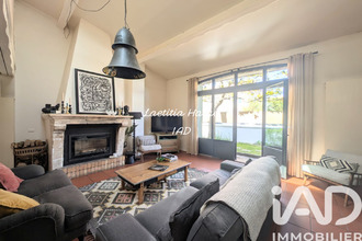 achat maison chatou 78400