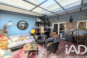 achat maison chatou 78400
