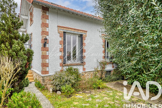 achat maison chatou 78400
