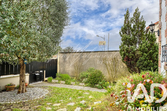 achat maison chatou 78400