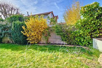 achat maison chatou 78400
