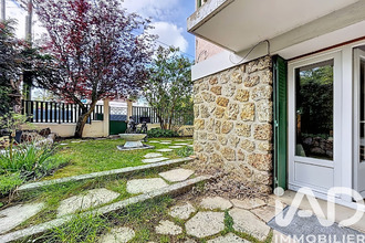 achat maison chatou 78400