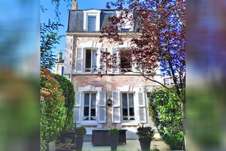 achat maison chatou 78400