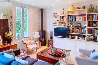achat maison chatou 78400