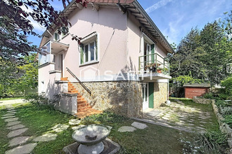 achat maison chatou 78400