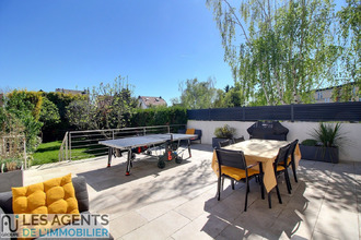 achat maison chatou 78400