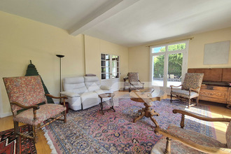 achat maison chatou 78400
