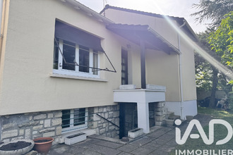 achat maison chatou 78400