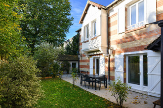 achat maison chatou 78400