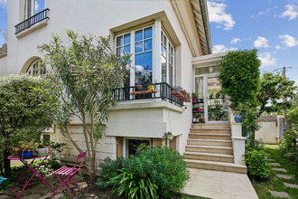 achat maison chatou 78400