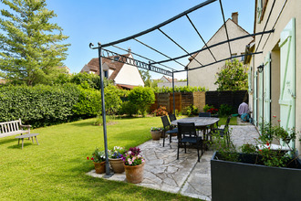 achat maison chatou 78400