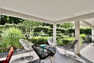 achat maison chatou 78400