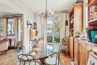 achat maison chatou 78400