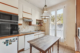 achat maison chatou 78400
