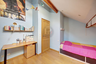 achat maison chatou 78400