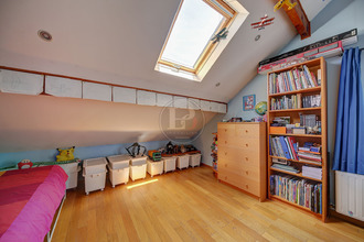achat maison chatou 78400