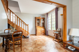 achat maison chatou 78400