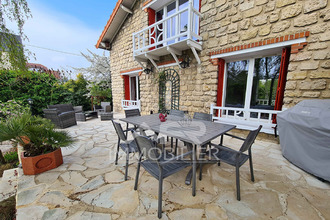 achat maison chatou 78400