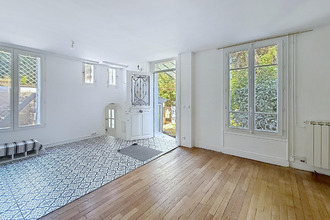 achat maison chatou 78400