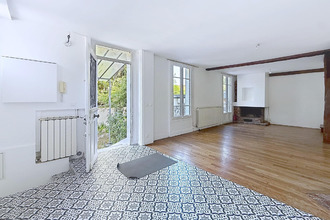 achat maison chatou 78400