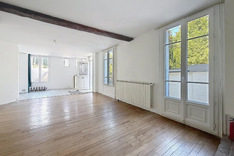 achat maison chatou 78400