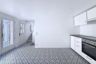 achat maison chatou 78400
