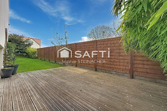 achat maison chatou 78400