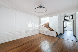 achat maison chatou 78400