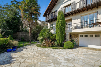 achat maison chatou 78400