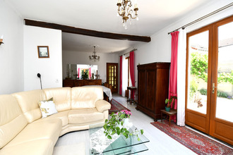 achat maison chatou 78400
