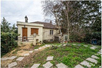 achat maison chatou 78400