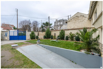 achat maison chatou 78400