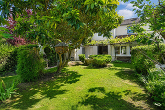 achat maison chatou 78400