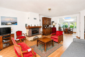 achat maison chatou 78400
