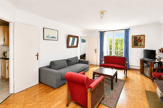 achat maison chatou 78400