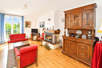 achat maison chatou 78400