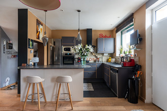 achat maison chatou 78400
