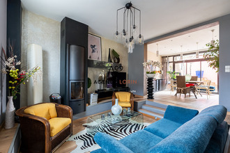 achat maison chatou 78400
