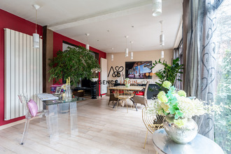 achat maison chatou 78400