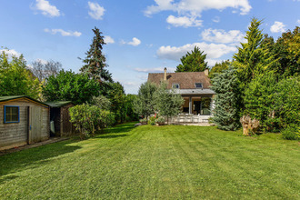 achat maison chatou 78400
