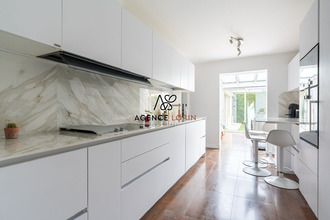 achat maison chatou 78400