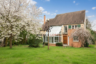 achat maison chatou 78400