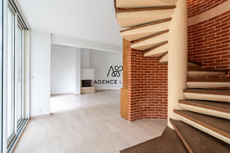 achat maison chatou 78400